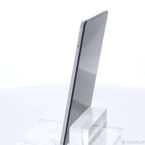 〔中古〕NEC(エヌイーシー) LAVIE T8 T0855／CAS 32GB プラチナグレー PC-T0855CAS Wi-Fi〔344-ud〕 |  | 01