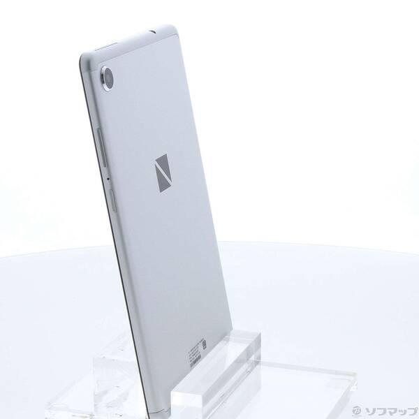 〔中古〕NEC(エヌイーシー) LAVIE T8 T0855／CAS 32GB プラチナグレー PC-T0855CAS Wi-Fi〔344-ud〕 |  | 03