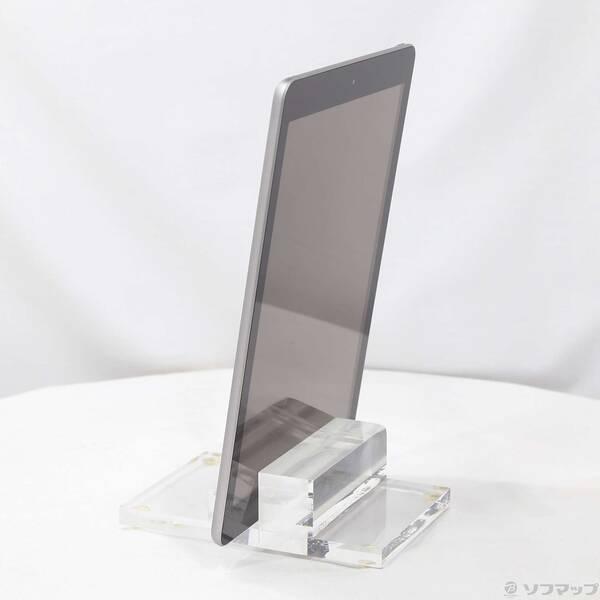 〔中古〕Apple(アップル) iPad 第6世代 32GB スペースグレイ MR7F2J／A Wi-Fi〔349-ud〕 |  | 01