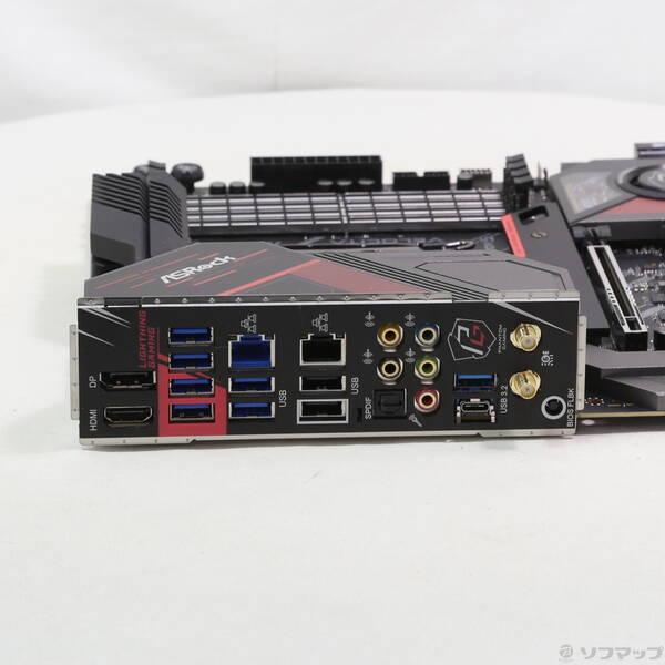 〔中古〕ASRock(アスロック) Z690 PG Velocita〔262-ud〕 |  | 01