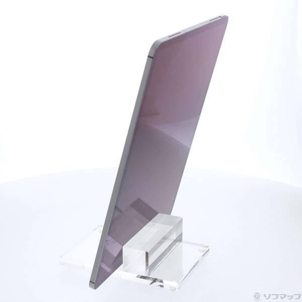 〔中古〕Apple(アップル) iPad Air 13インチ 第1世代 1TB スペースグレイ MV743J／A SIMフリー〔262-ud〕 |  | 01