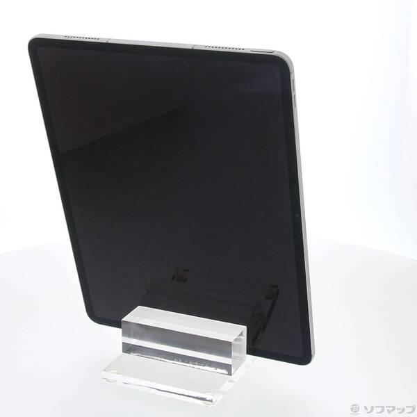 〔中古〕Apple(アップル) iPad Air 13インチ 第1世代 1TB スペースグレイ MV743J／A SIMフリー〔262-ud〕 |  | 02