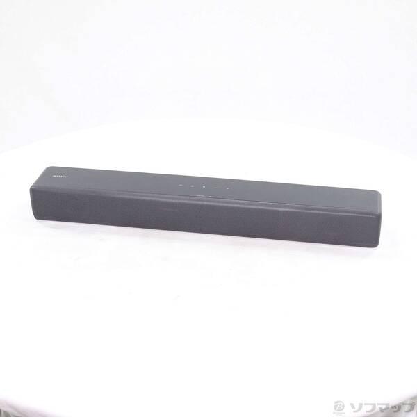 〔中古〕SONY(ソニー) HT-S200F B チャコールブラック〔262-ud〕 | 