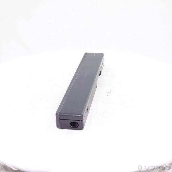 〔中古〕SONY(ソニー) HT-S200F B チャコールブラック〔262-ud〕 |  | 01