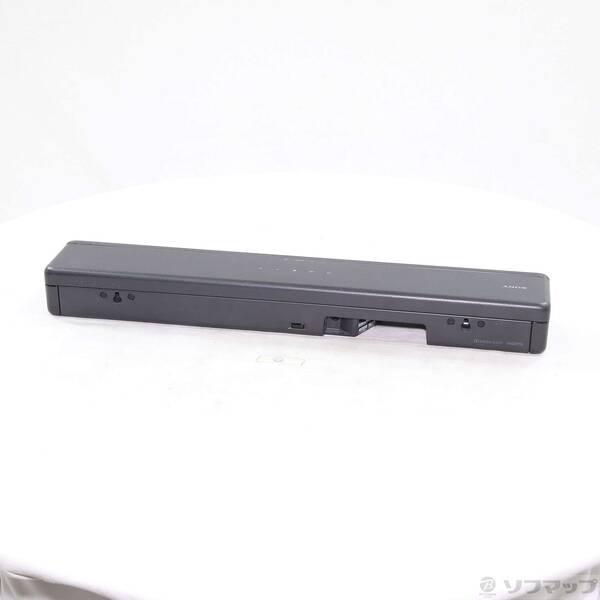 〔中古〕SONY(ソニー) HT-S200F B チャコールブラック〔262-ud〕 |  | 02