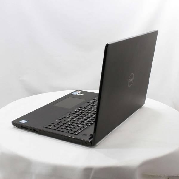 〔中古〕DELL(デル) 格安安心パソコン Inspiron 15 3567 〔Windows 10〕〔368-ud〕 |  | 01