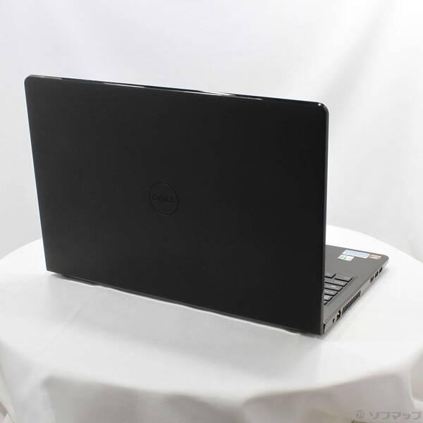 〔中古〕DELL(デル) 格安安心パソコン Inspiron 15 3567 〔Windows 10〕〔368-ud〕 |  | 02