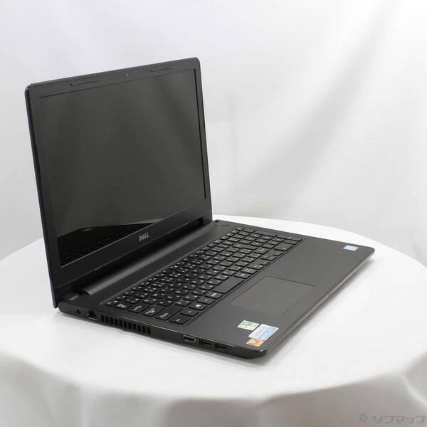 〔中古〕DELL(デル) 格安安心パソコン Inspiron 15 3567 〔Windows 10〕〔368-ud〕 |  | 03