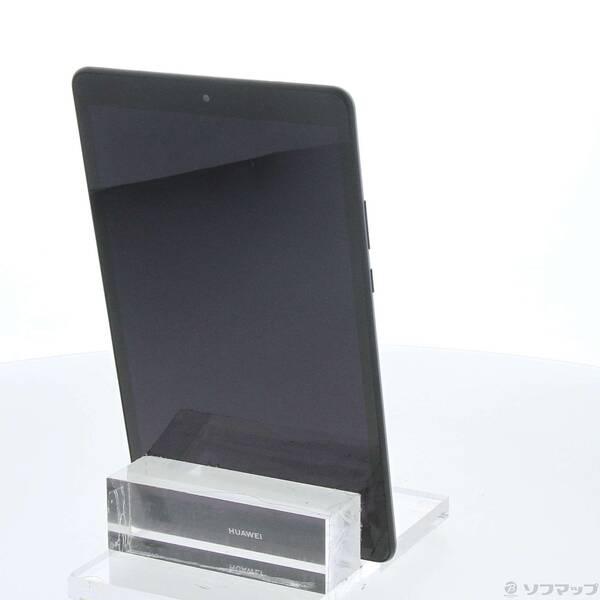 〔中古〕HUAWEI(ファーウェイ) MediaPad M5 lite 8 64GB スペースグレイ M5LITE8LTE64G SIMフリー〔262-ud〕 |  | 02