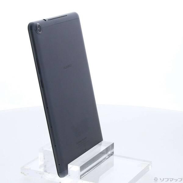 〔中古〕HUAWEI(ファーウェイ) MediaPad M5 lite 8 64GB スペースグレイ M5LITE8LTE64G SIMフリー〔262-ud〕 |  | 03