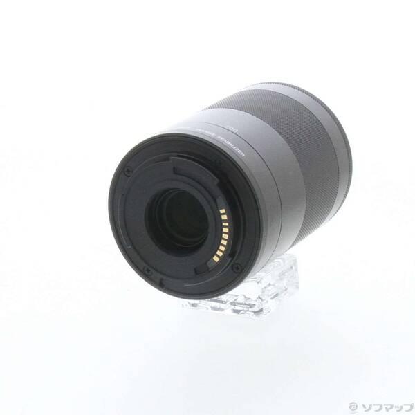 〔中古〕Canon(キヤノン) 期間特価対象品 EF-M 55-200mm F4.5-6.3 IS STM グラファイト〔348-ud〕 |  | 02