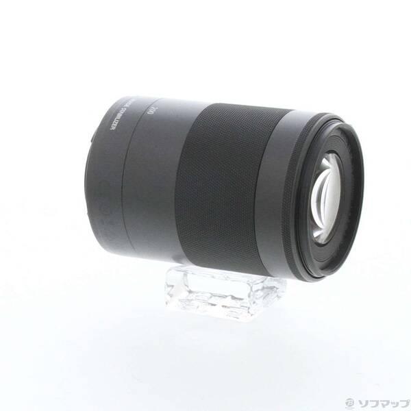 〔中古〕Canon(キヤノン) 期間特価対象品 EF-M 55-200mm F4.5-6.3 IS STM グラファイト〔348-ud〕 |  | 03