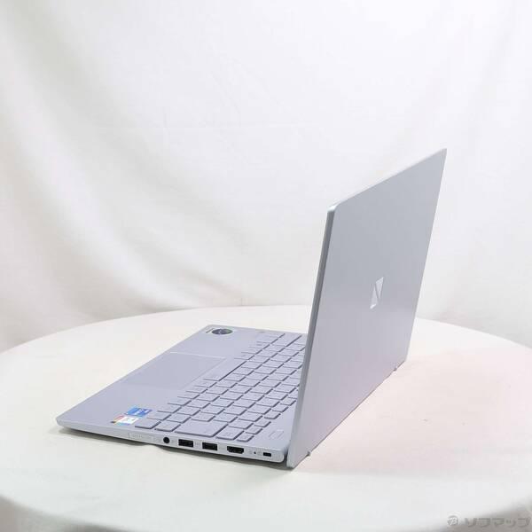 〔中古〕NEC(エヌイーシー) LAVIE N13 PC-N135CHAM メタリックライトブルー 〔NEC Refreshed PC〕 ≪メーカー保証あり≫〔349-ud〕 |  | 01