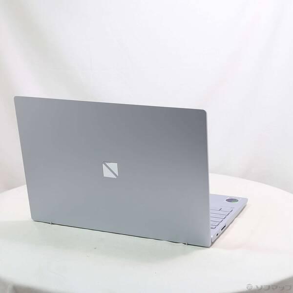 〔中古〕NEC(エヌイーシー) LAVIE N13 PC-N135CHAM メタリックライトブルー 〔NEC Refreshed PC〕 ≪メーカー保証あり≫〔349-ud〕 |  | 02