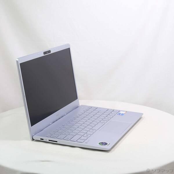 〔中古〕NEC(エヌイーシー) LAVIE N13 PC-N135CHAM メタリックライトブルー 〔NEC Refreshed PC〕 ≪メーカー保証あり≫〔349-ud〕 |  | 03