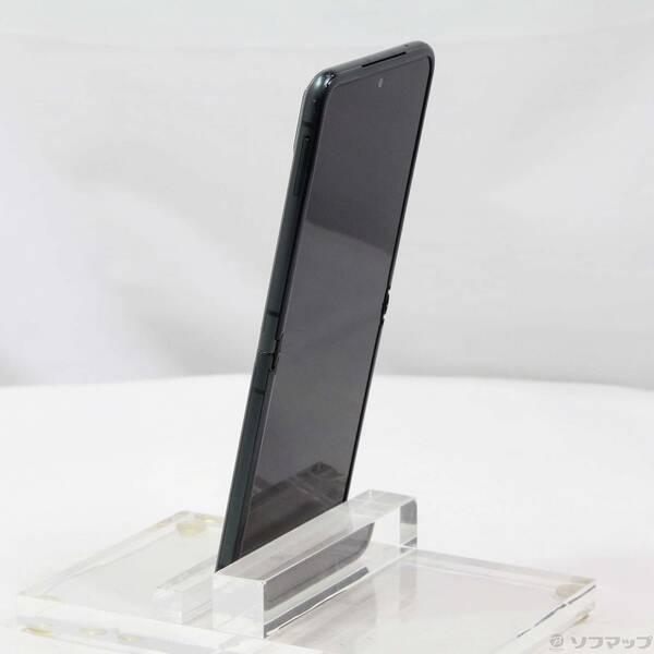 〔中古〕Motorola(モトローラ) motorola razr 40s 256GB セージグリーン A303MO Softbank SIMフリー 〔ネットワーク利用制限▲〕〔377-ud〕 |  | 01