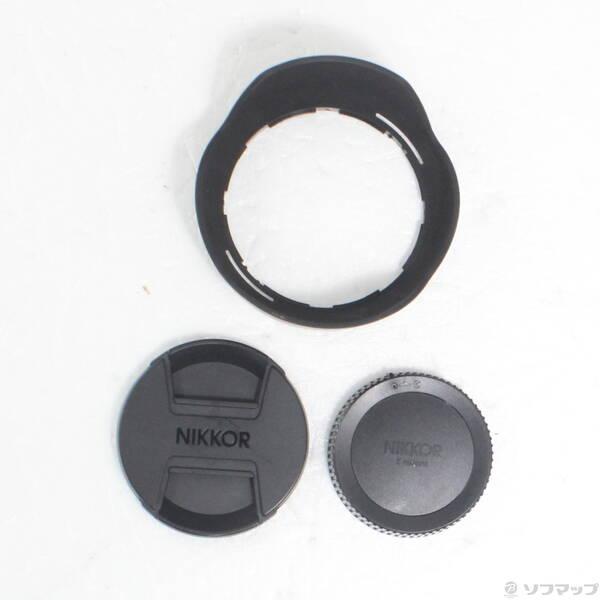 〔中古〕Nikon(ニコン) NIKKOR Z 24-70mm f／4 S〔352-ud〕 |  | 04