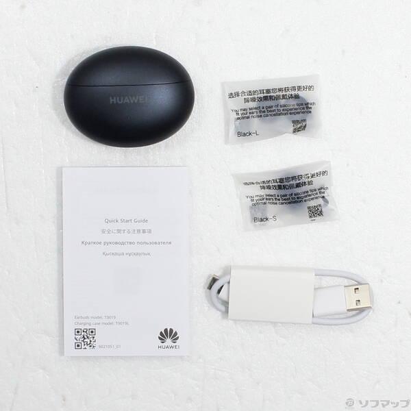 〔中古〕HUAWEI(ファーウェイ) FreeBuds 6i ブラック〔352-ud〕 |  | 04