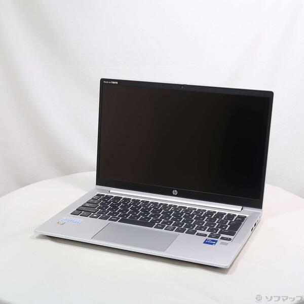 〔中古〕HP ProBook 430 G8 20Z05AV〔258-ud〕 | 
