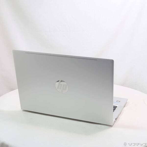 〔中古〕HP ProBook 430 G8 20Z05AV〔258-ud〕 |  | 02