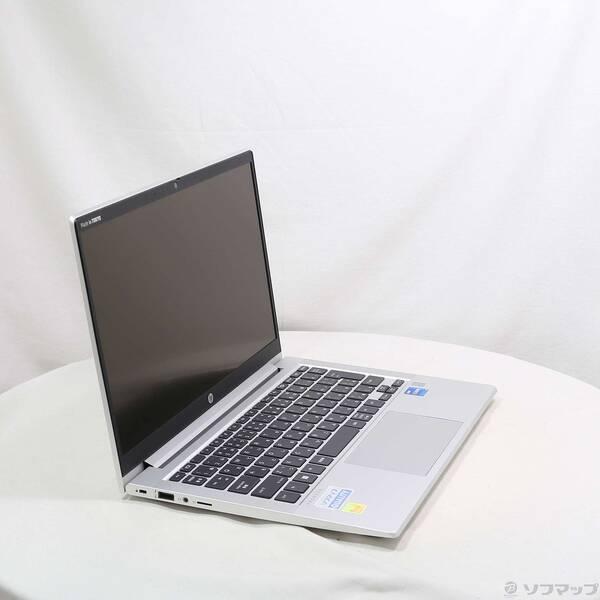 〔中古〕HP ProBook 430 G8 20Z05AV〔258-ud〕 |  | 03