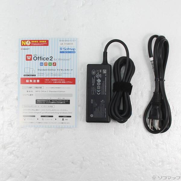 〔中古〕HP ProBook 430 G8 20Z05AV〔258-ud〕 |  | 04