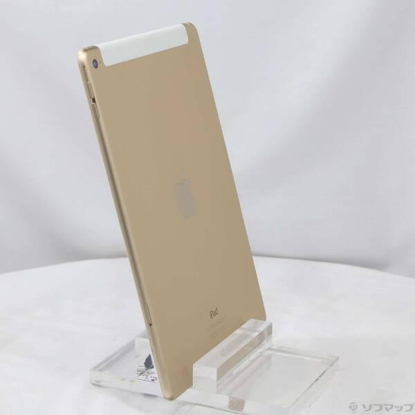 〔中古〕Apple(アップル) iPad Air 2 64GB ゴールド MH172J／A docomo〔269-ud〕 |  | 03