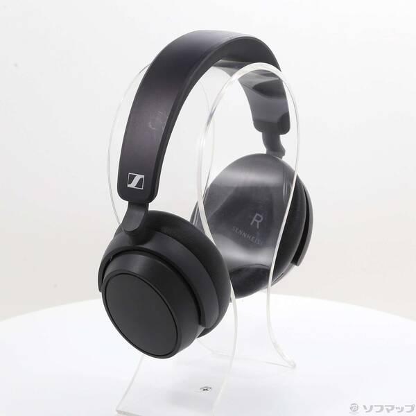 〔中古〕SENNHEISER(ゼンハイザー) ACCENTUM Plus Wireless ブラック ACPAEBT-BLACK〔349-ud〕 |  | 01