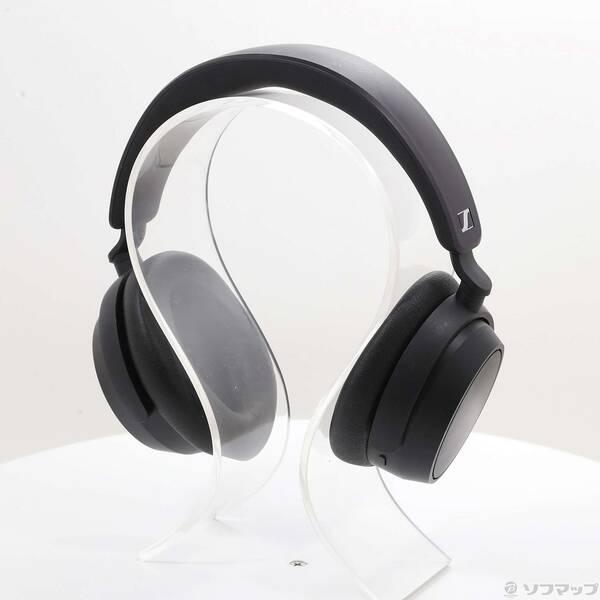 〔中古〕SENNHEISER(ゼンハイザー) ACCENTUM Plus Wireless ブラック ACPAEBT-BLACK〔349-ud〕 |  | 02
