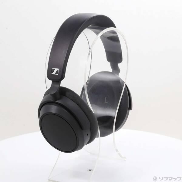 〔中古〕SENNHEISER(ゼンハイザー) ACCENTUM Plus Wireless ブラック ACPAEBT-BLACK〔349-ud〕 |  | 03