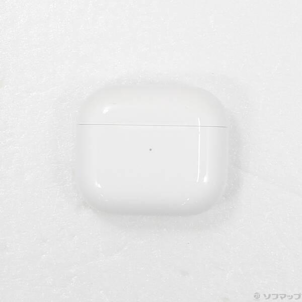 中古〕Apple(アップル) Lightning充電ケース付き AirPods 第3世代