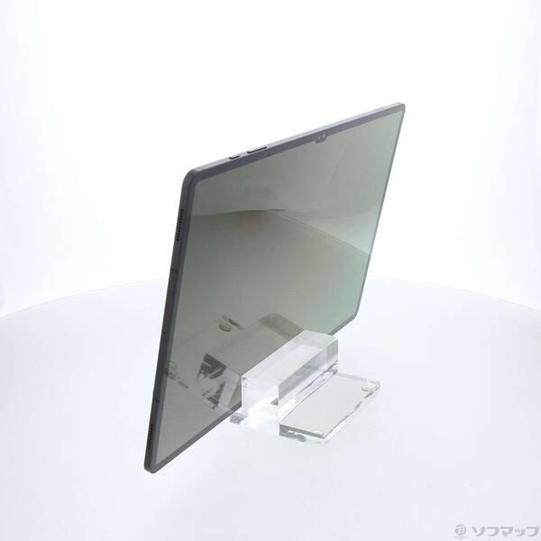 〔中古〕SAMSUNG(サムスン) GALAXY Tab S8 Ultra 256GB グラファイト SM-X900NZAGXJP Wi-Fi〔262-ud〕 |  | 01