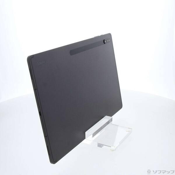 〔中古〕SAMSUNG(サムスン) GALAXY Tab S8 Ultra 256GB グラファイト SM-X900NZAGXJP Wi-Fi〔262-ud〕 |  | 03