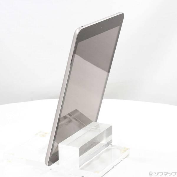 〔中古〕Apple(アップル) iPad mini 2 32GB スペースグレイ ME277J／A Wi-Fi〔262-ud〕 |  | 01