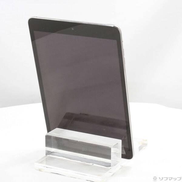 〔中古〕Apple(アップル) iPad mini 2 32GB スペースグレイ ME277J／A Wi-Fi〔262-ud〕 |  | 02