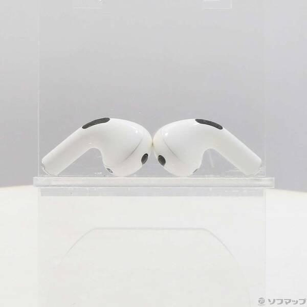 〔中古〕Apple(アップル) AirPods Pro 第1世代 MWP22J／A〔371-ud〕 | 