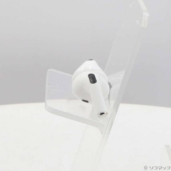 〔中古〕Apple(アップル) AirPods Pro 第1世代 MWP22J／A〔371-ud〕 |  | 01