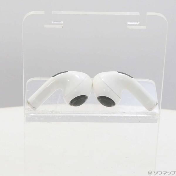 〔中古〕Apple(アップル) AirPods Pro 第1世代 MWP22J／A〔371-ud〕 |  | 02