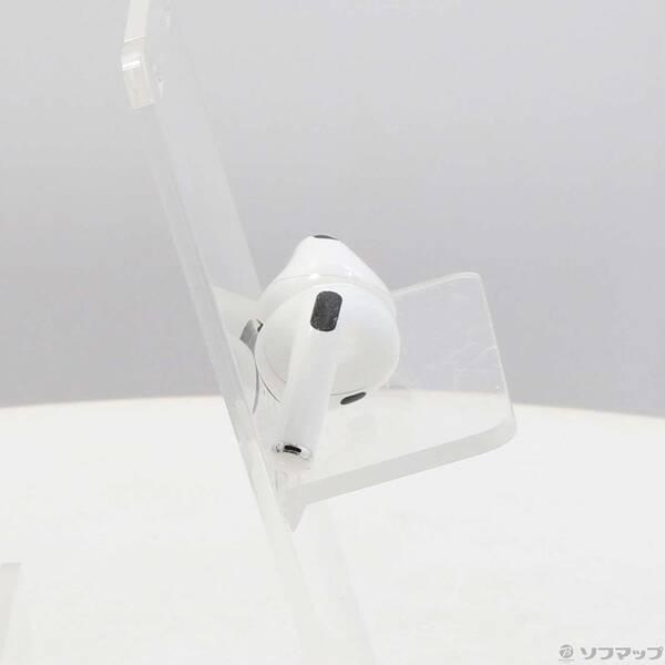 〔中古〕Apple(アップル) AirPods Pro 第1世代 MWP22J／A〔371-ud〕 |  | 03
