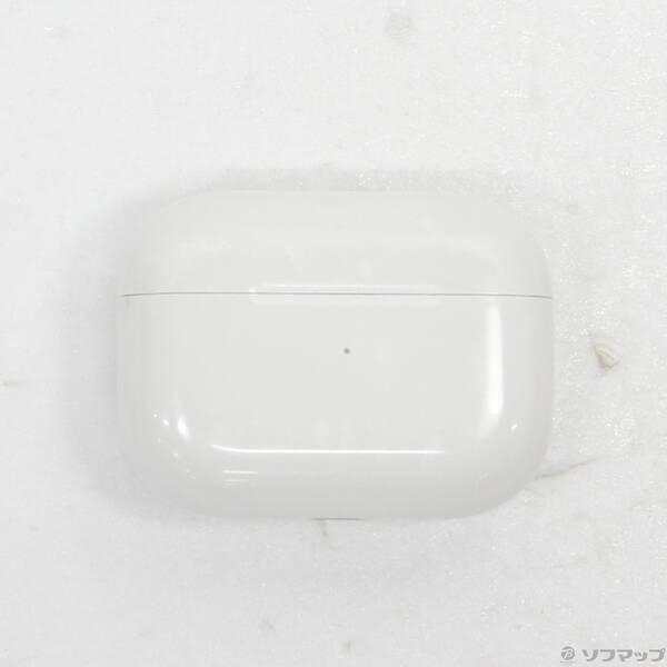 〔中古〕Apple(アップル) AirPods Pro 第1世代 MWP22J／A〔371-ud〕 |  | 04