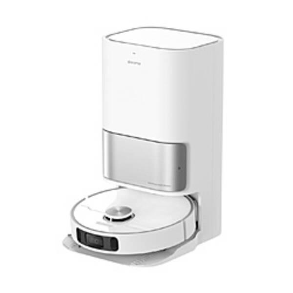 〔中古〕DREAME 〔展示品〕 ロボット掃除機 DreameBot L10s Ultra ［吸引＋拭くタイプ（水拭き）］〔348-ud〕 | 