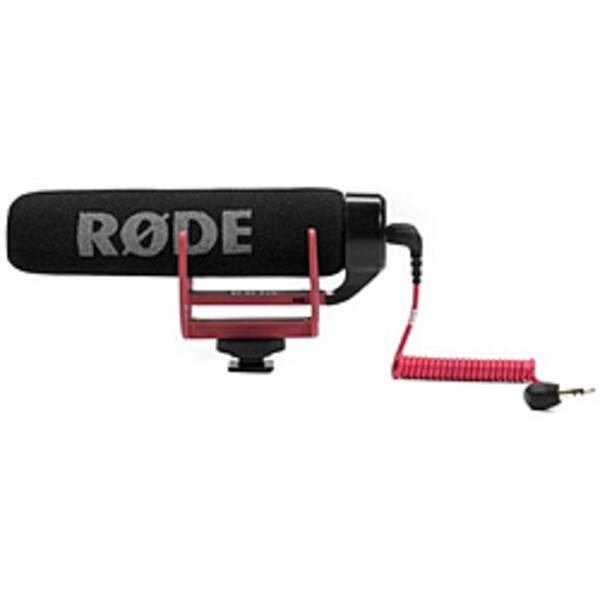 〔中古〕RODE VideoMic GO〔262-ud〕 | 