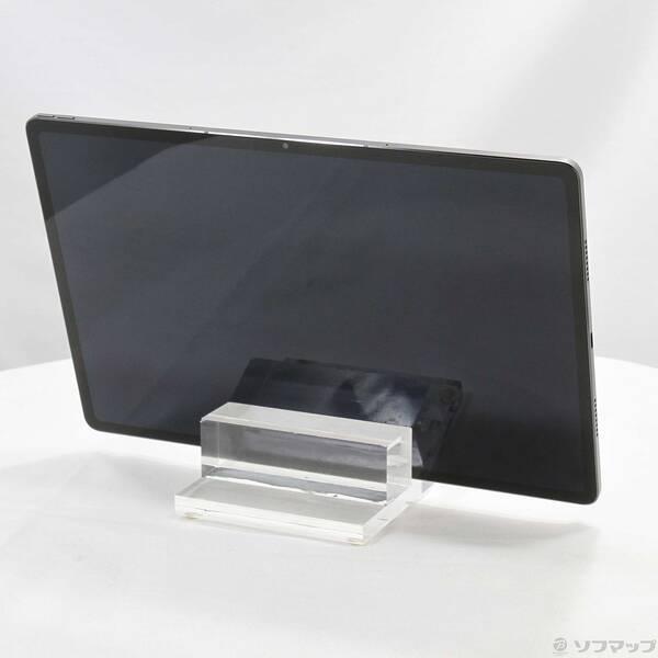 〔中古〕NEC(エヌイーシー) 〔展示品〕 LAVIE Tab T12 T1295／DAS 256GB ストームグレー PC-T1295DAS Wi-Fi〔377-ud〕 |  | 02