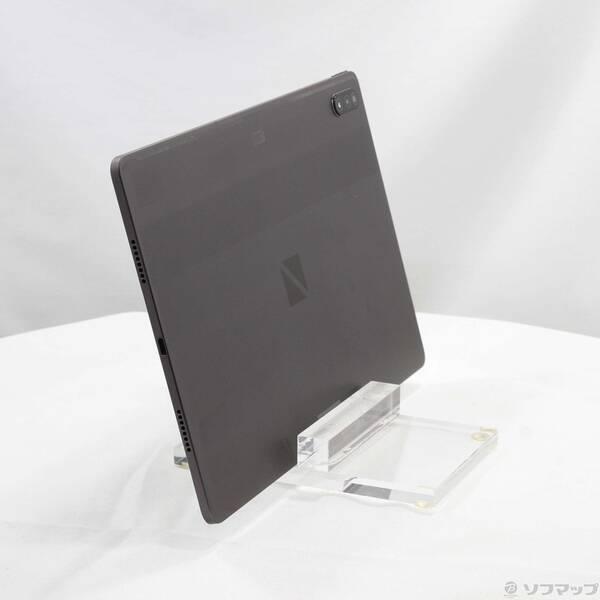 〔中古〕NEC(エヌイーシー) 〔展示品〕 LAVIE Tab T12 T1295／DAS 256GB ストームグレー PC-T1295DAS Wi-Fi〔377-ud〕 |  | 03