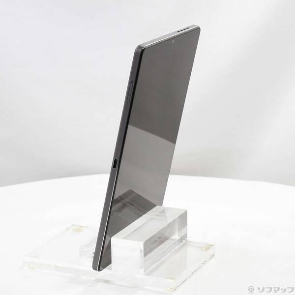 〔中古〕NEC(エヌイーシー) 〔展示品〕 LAVIE Tab T9 128GB ストームグレー PC-T0995HAS Wi-Fi〔305-ud〕 |  | 01