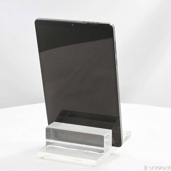 〔中古〕NEC(エヌイーシー) 〔展示品〕 LAVIE Tab T9 128GB ストームグレー PC-T0995HAS Wi-Fi〔305-ud〕 |  | 02