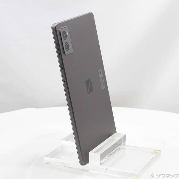 〔中古〕NEC(エヌイーシー) 〔展示品〕 LAVIE Tab T9 128GB ストームグレー PC-T0995HAS Wi-Fi〔305-ud〕 |  | 03