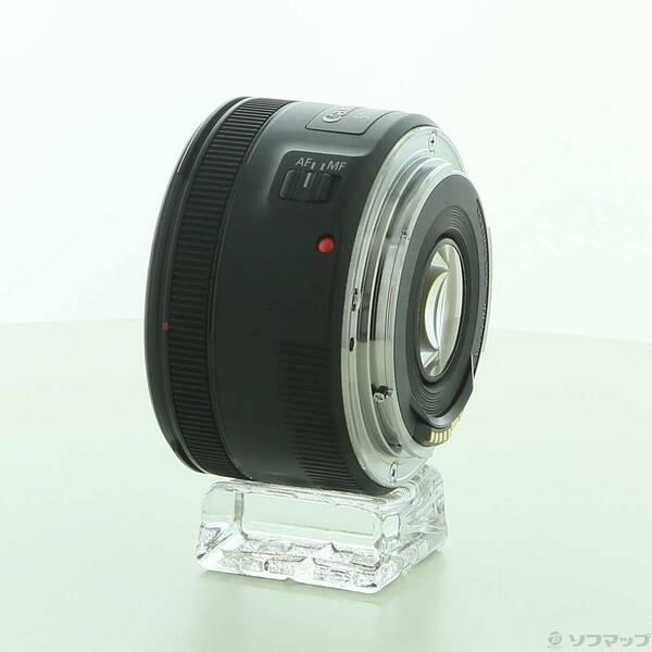 〔中古〕Canon(キヤノン) Canon EF 50mm F1.8 STM〔251-ud〕 |  | 01