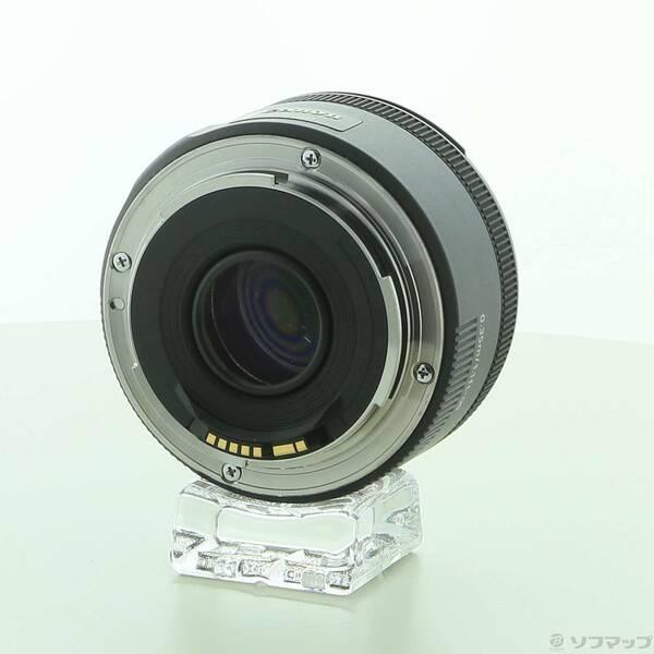 〔中古〕Canon(キヤノン) Canon EF 50mm F1.8 STM〔251-ud〕 |  | 02