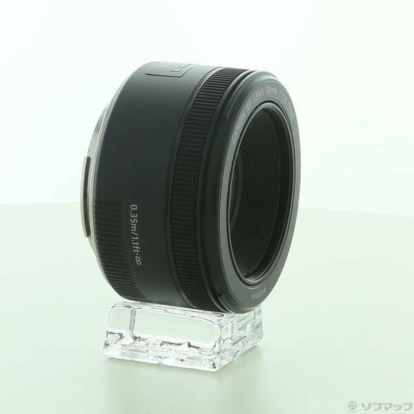 〔中古〕Canon(キヤノン) Canon EF 50mm F1.8 STM〔251-ud〕 |  | 03